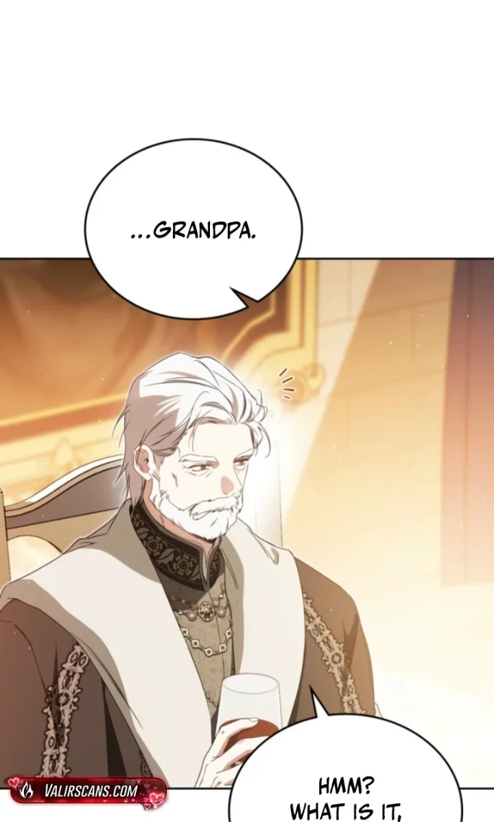 I’ll Be The Matriarch In This Life - Chapter 222 Page 74