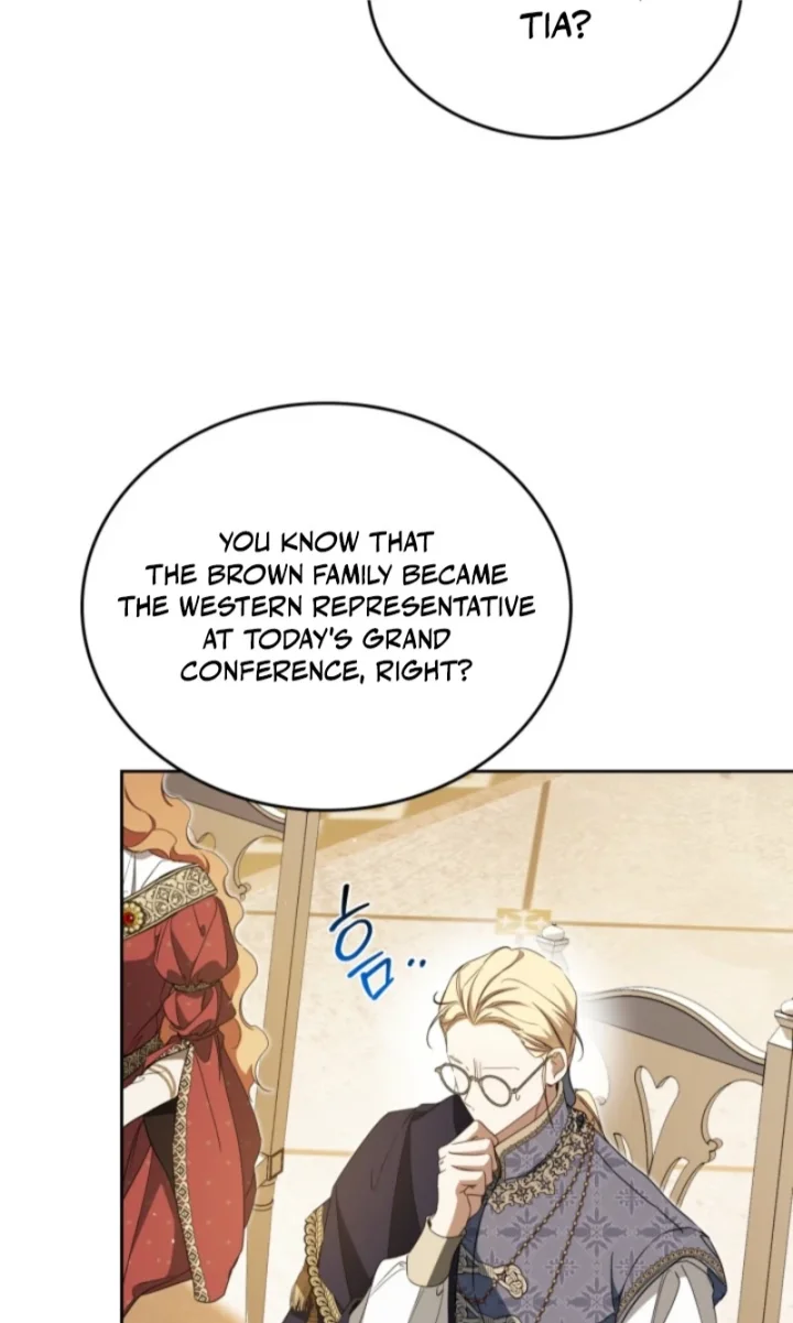 I’ll Be The Matriarch In This Life - Chapter 222 Page 75