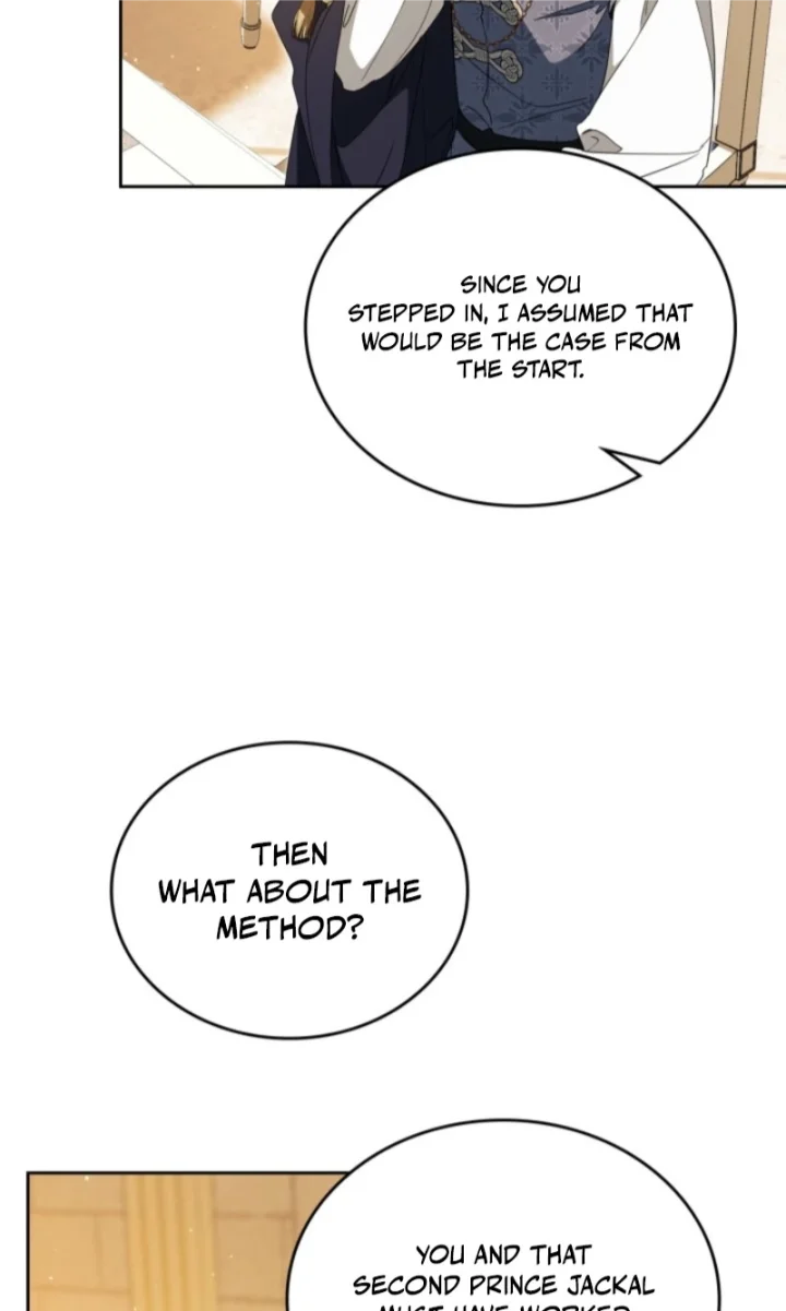 I’ll Be The Matriarch In This Life - Chapter 222 Page 76