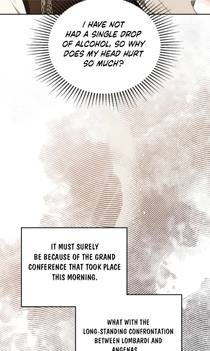 I’ll Be The Matriarch In This Life - Chapter 222 Page 84