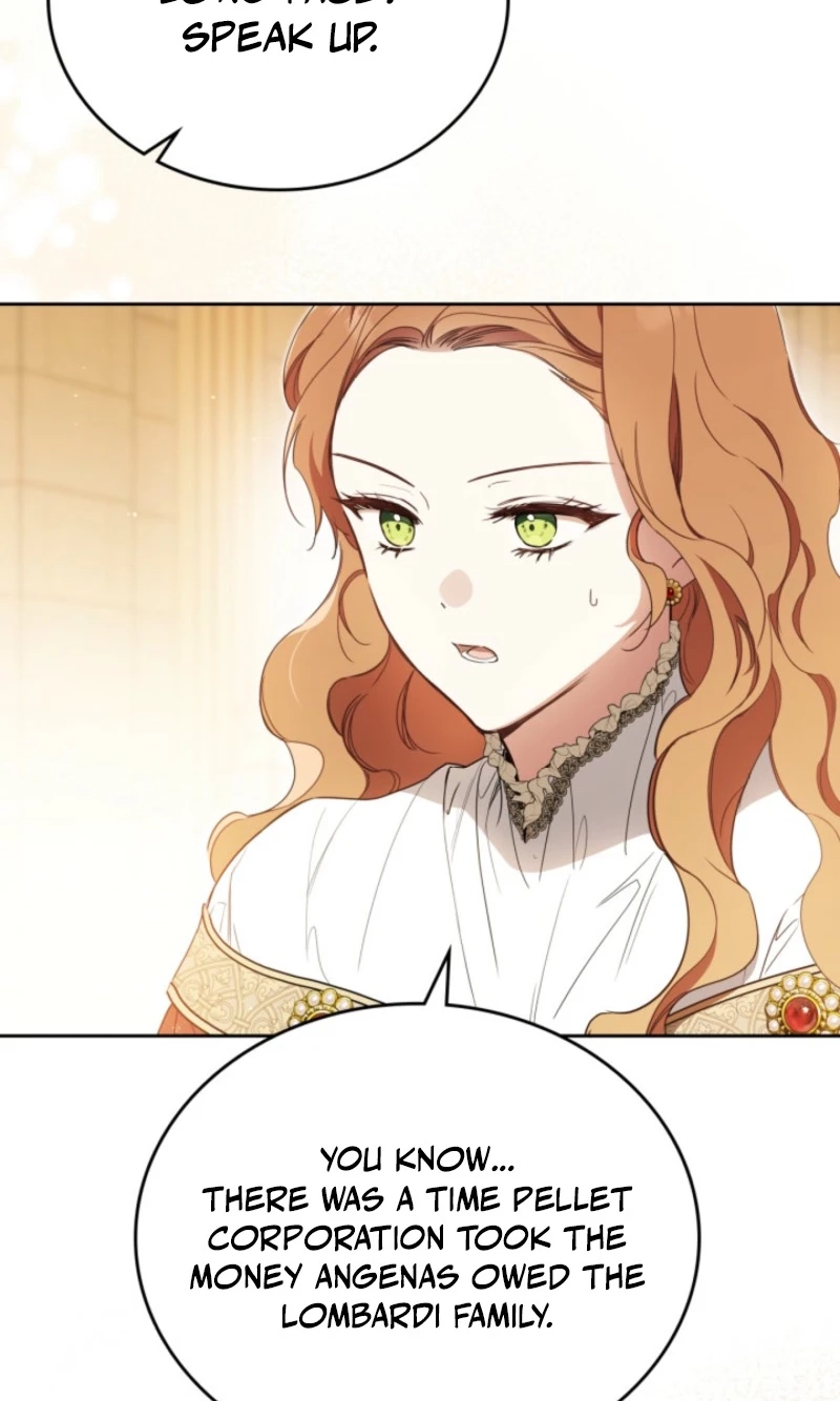 I’ll Be The Matriarch In This Life - Chapter 223 Page 5