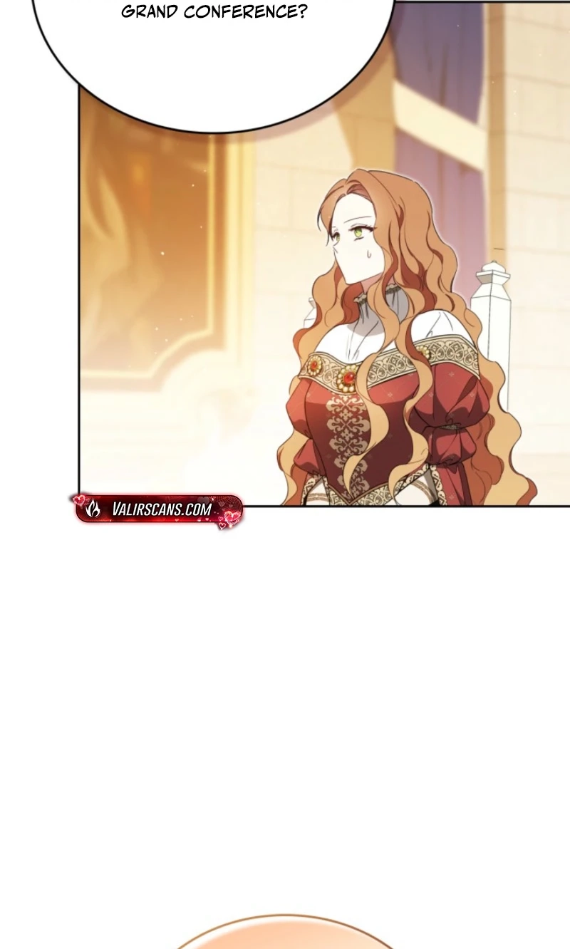 I’ll Be The Matriarch In This Life - Chapter 223 Page 9