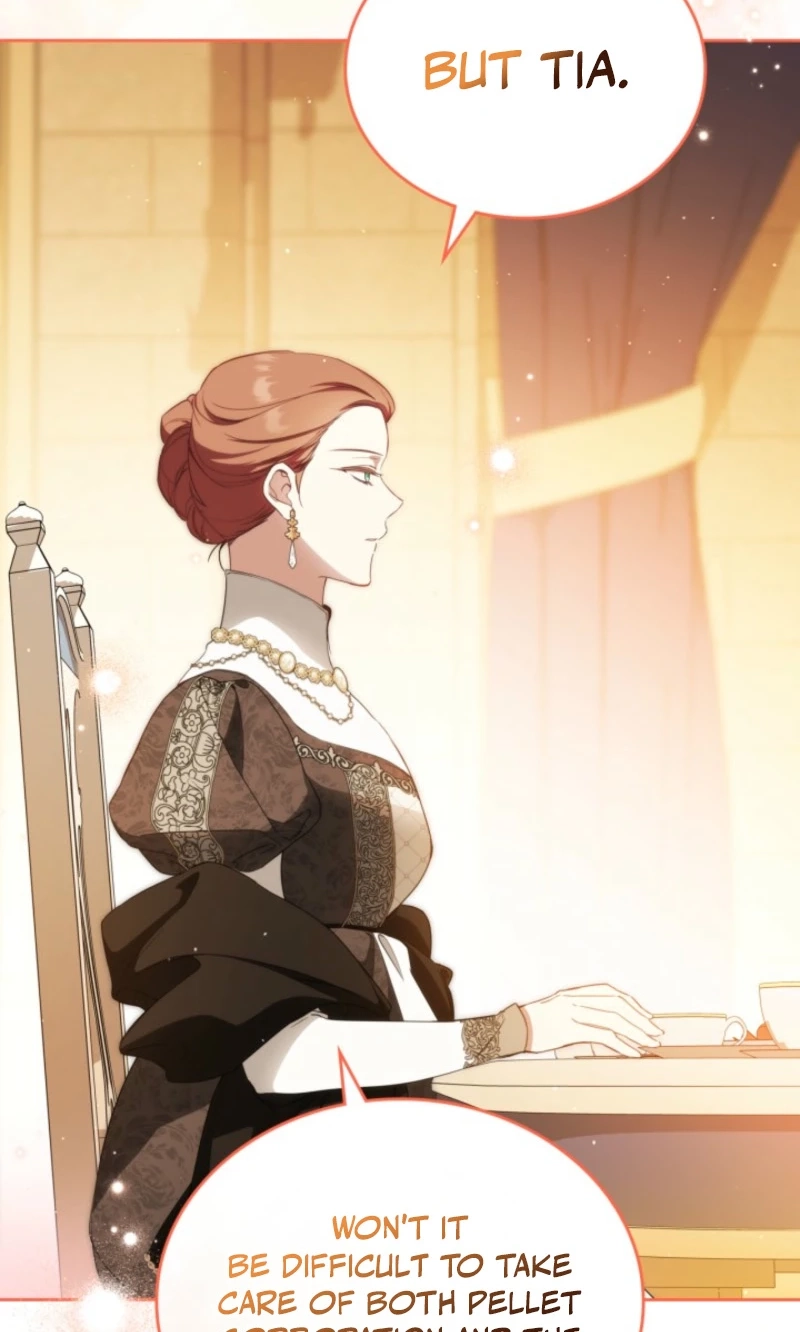 I’ll Be The Matriarch In This Life - Chapter 223 Page 30
