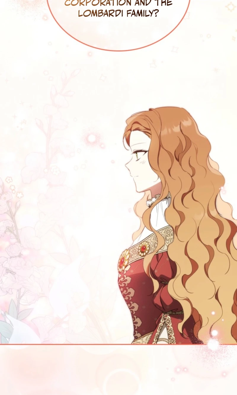 I’ll Be The Matriarch In This Life - Chapter 223 Page 31