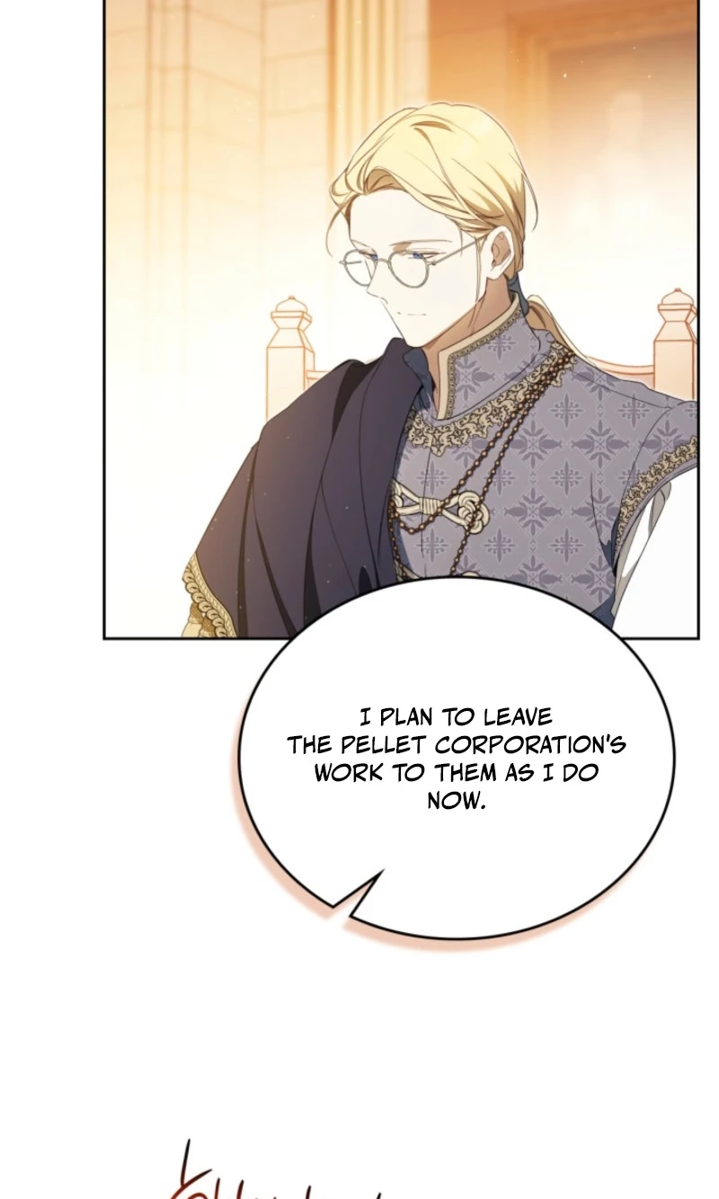 I’ll Be The Matriarch In This Life - Chapter 223 Page 34