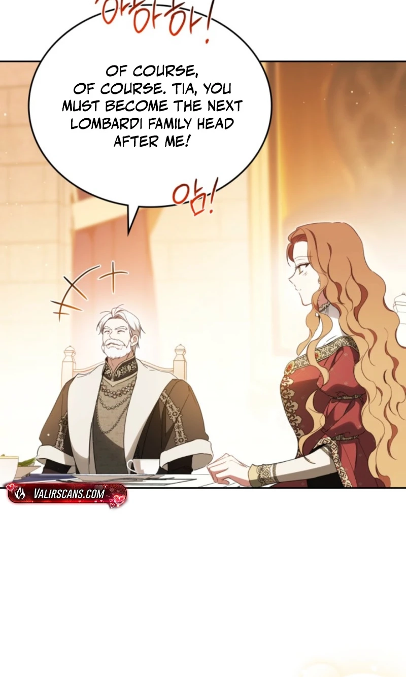 I’ll Be The Matriarch In This Life - Chapter 223 Page 35