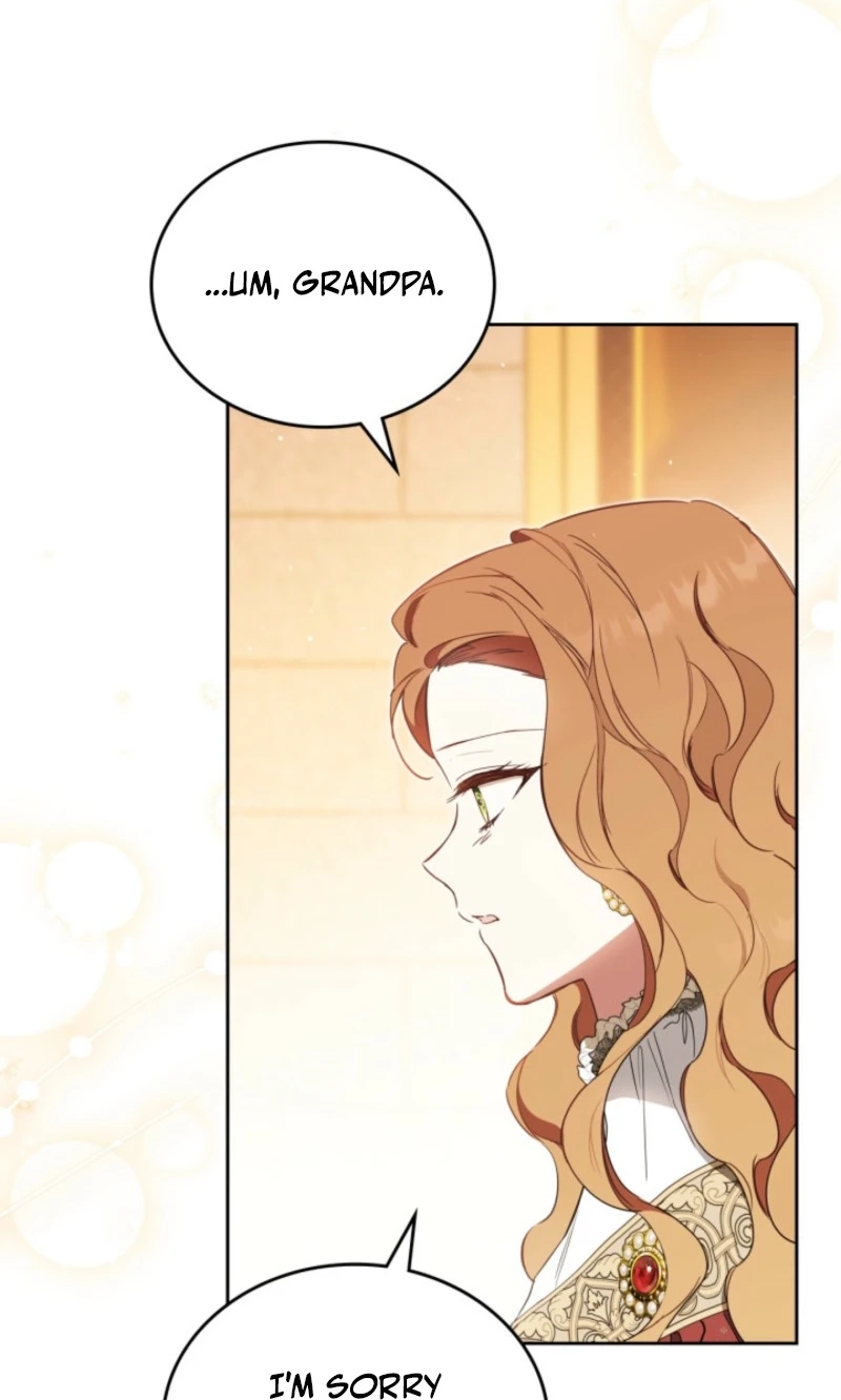 I’ll Be The Matriarch In This Life - Chapter 223 Page 36