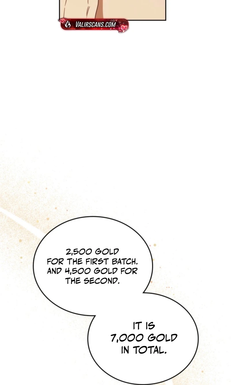 I’ll Be The Matriarch In This Life - Chapter 223 Page 45