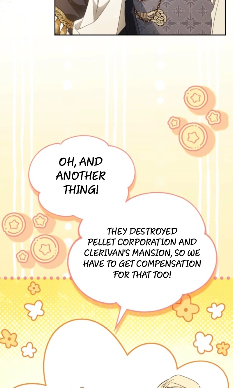 I’ll Be The Matriarch In This Life - Chapter 223 Page 46