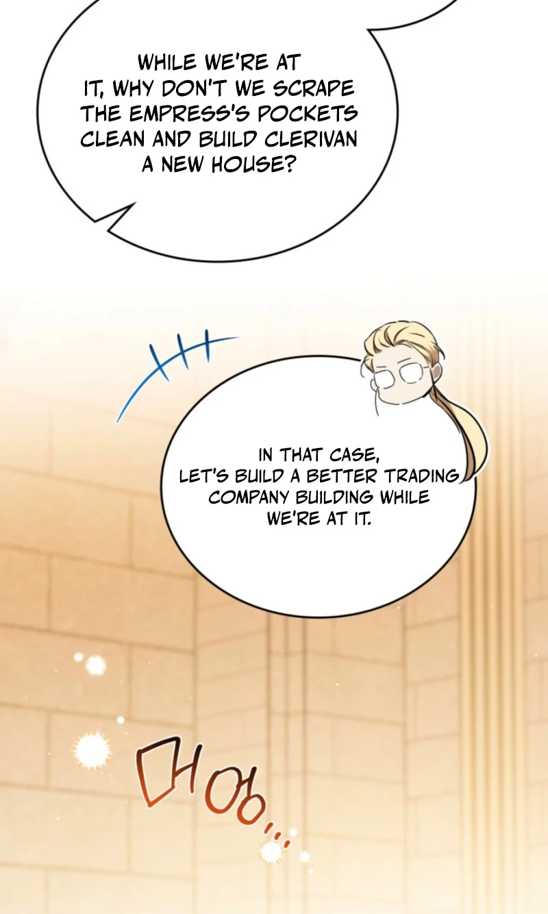 I’ll Be The Matriarch In This Life - Chapter 223 Page 48