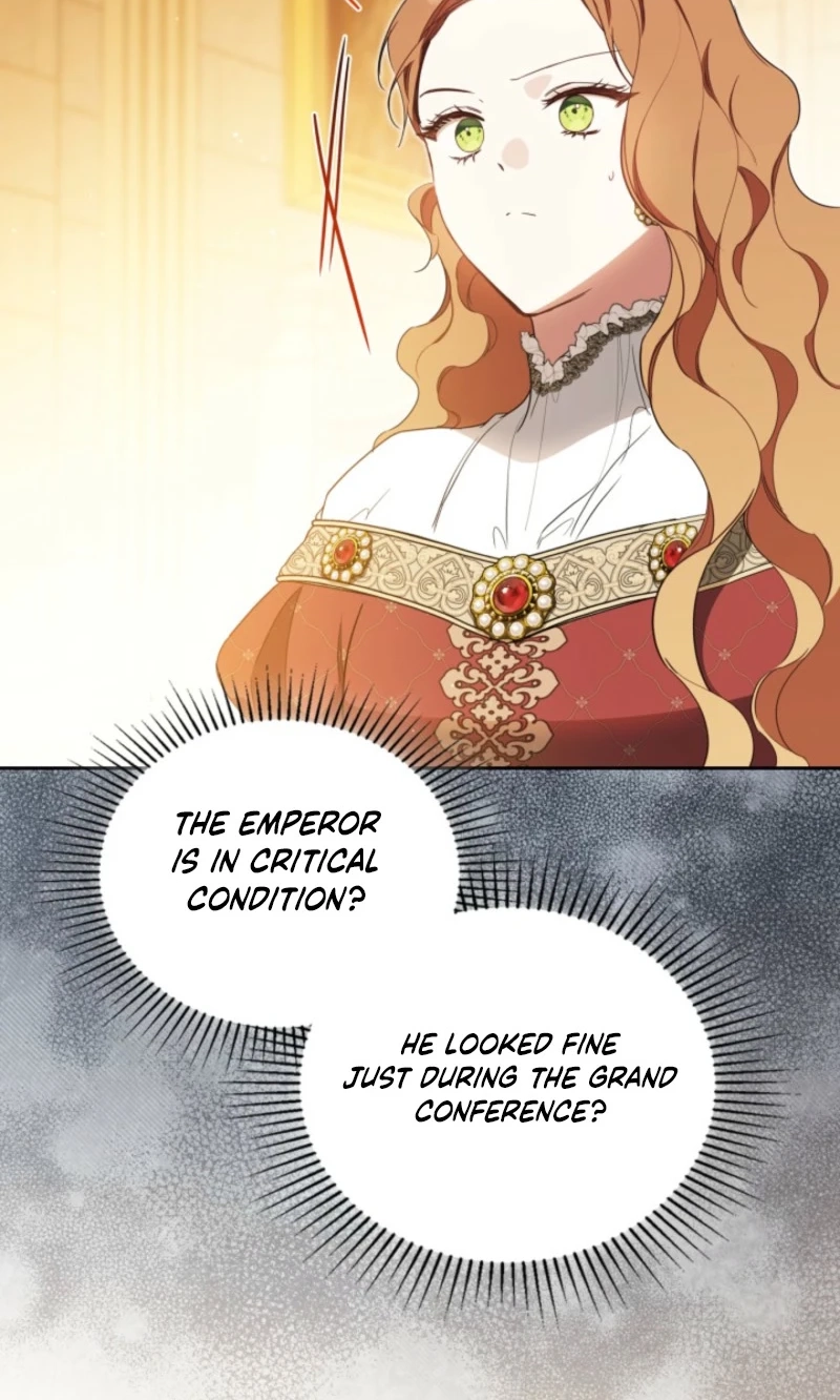 I’ll Be The Matriarch In This Life - Chapter 223 Page 57