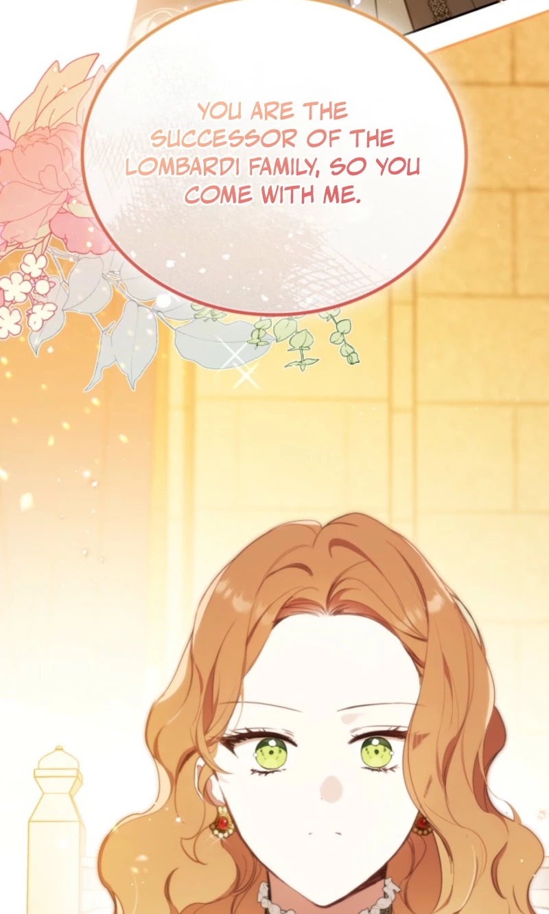 I’ll Be The Matriarch In This Life - Chapter 223 Page 60