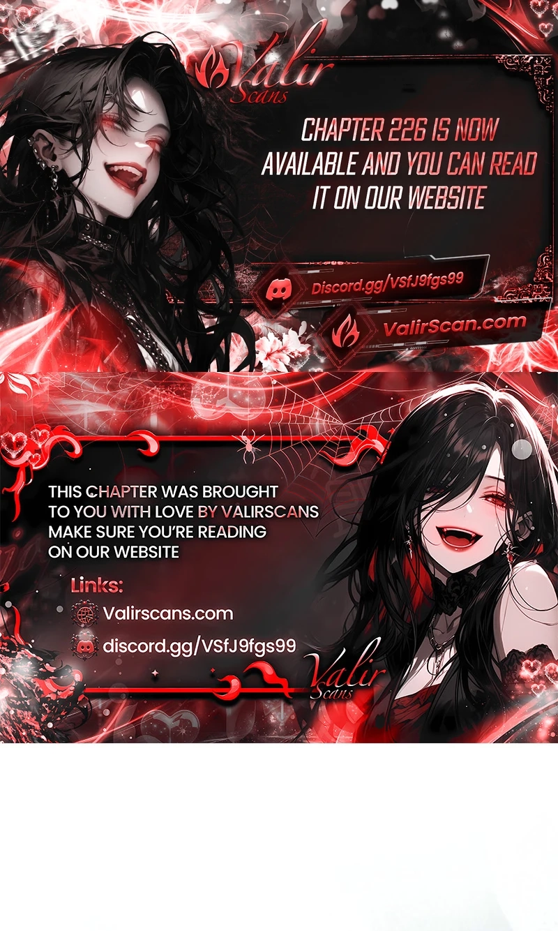 I’ll Be The Matriarch In This Life - Chapter 225 Page 1