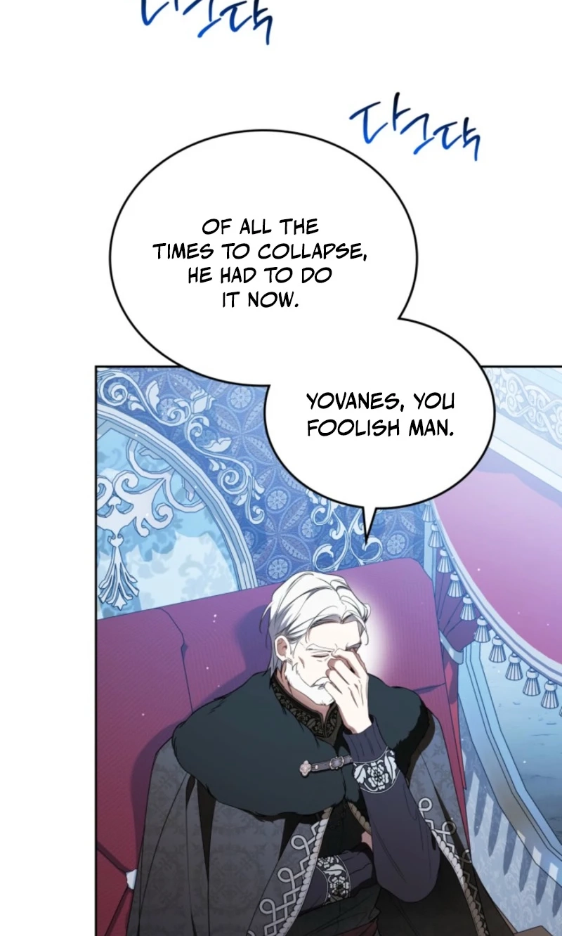 I’ll Be The Matriarch In This Life - Chapter 225 Page 6