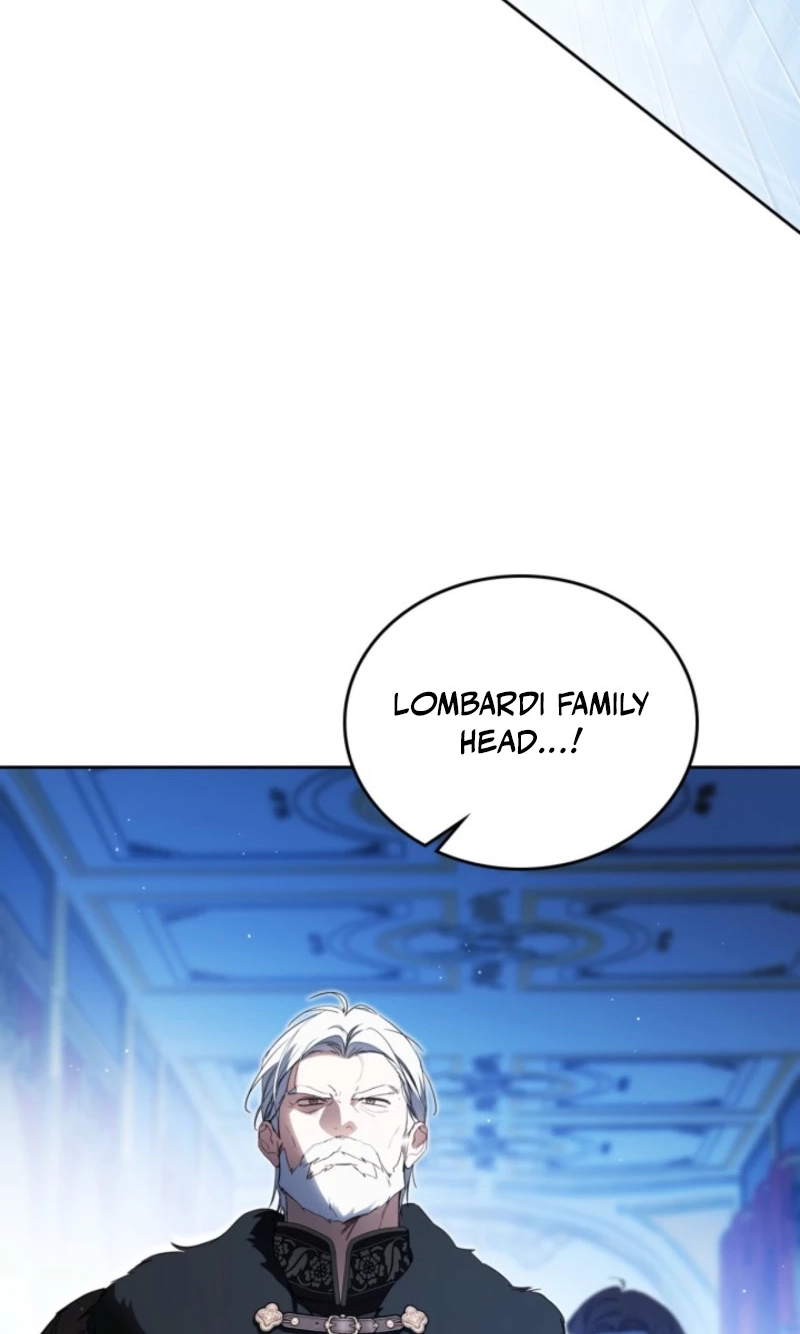 I’ll Be The Matriarch In This Life - Chapter 225 Page 61