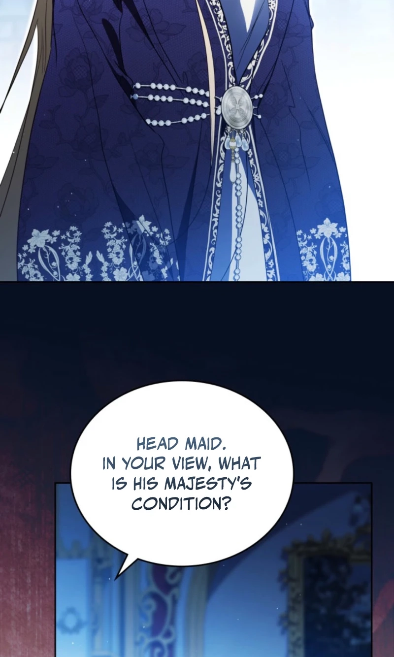 I’ll Be The Matriarch In This Life - Chapter 225 Page 77
