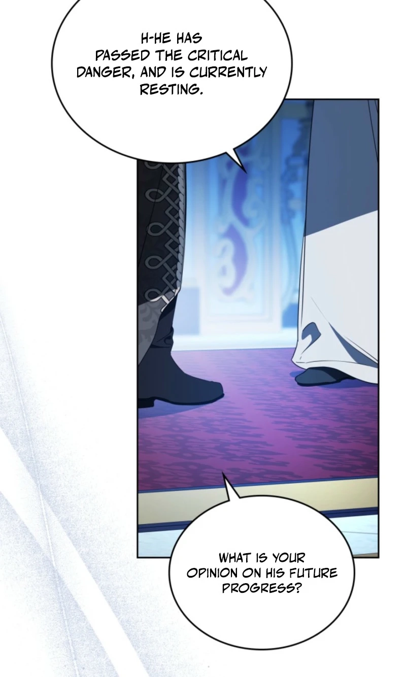 I’ll Be The Matriarch In This Life - Chapter 225 Page 79