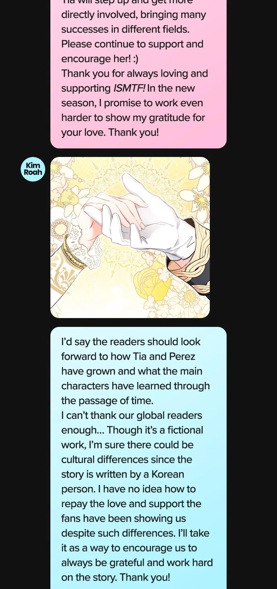 I’ll Be The Matriarch In This Life - Chapter 226.1 Page 14