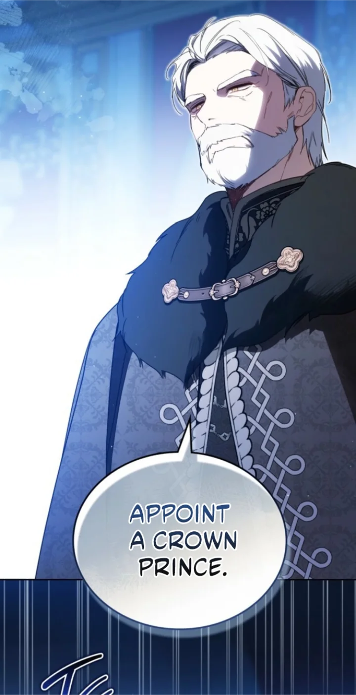 I’ll Be The Matriarch In This Life - Chapter 228 Page 3