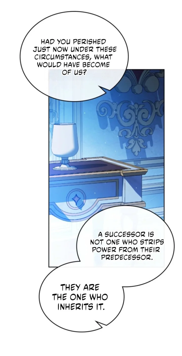 I’ll Be The Matriarch In This Life - Chapter 228 Page 7