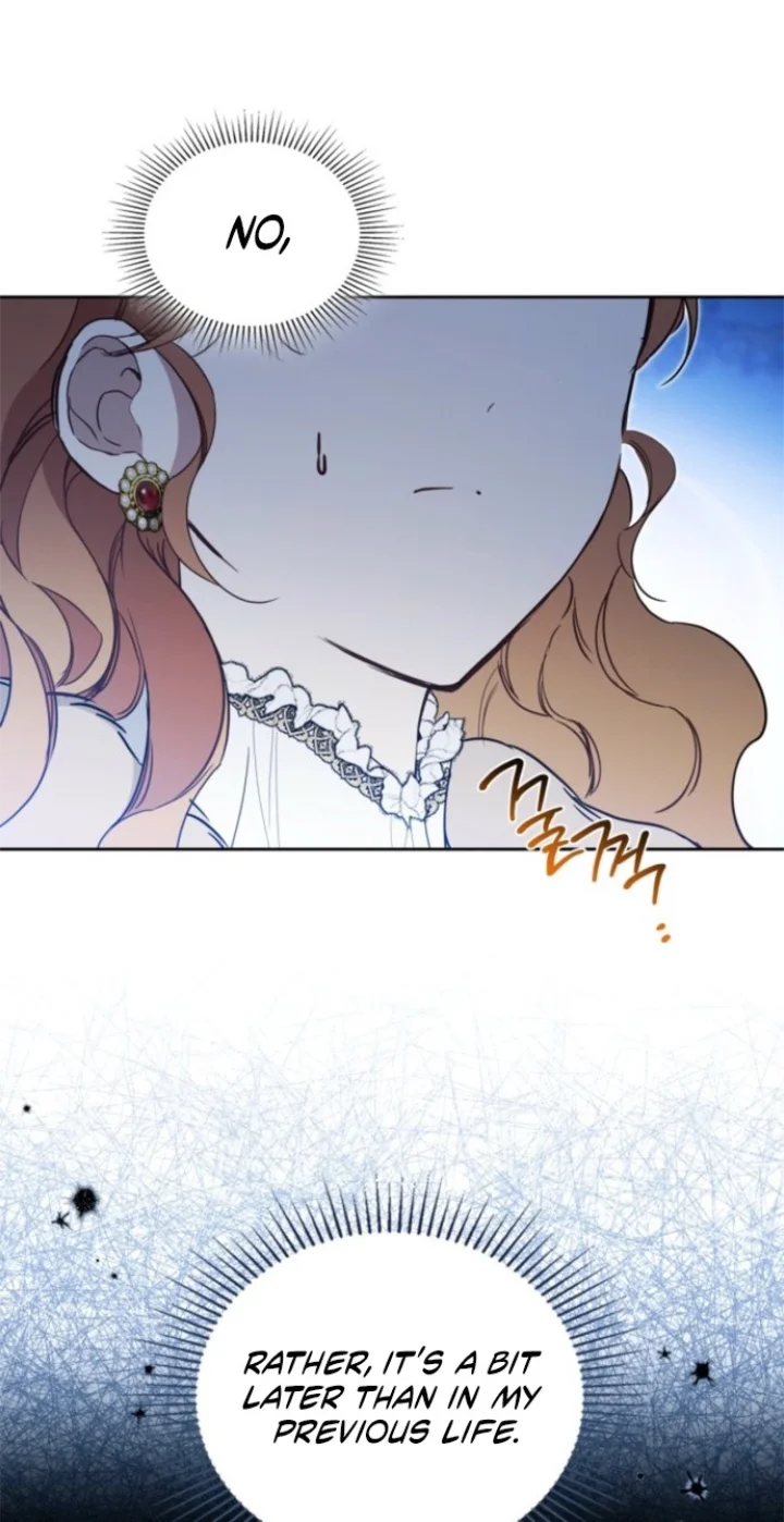 I’ll Be The Matriarch In This Life - Chapter 228 Page 23