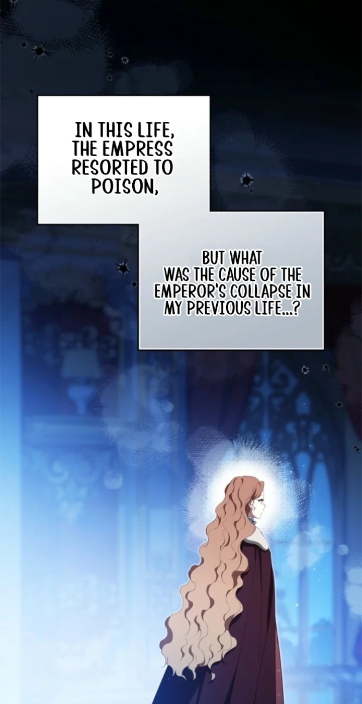 I’ll Be The Matriarch In This Life - Chapter 228 Page 26