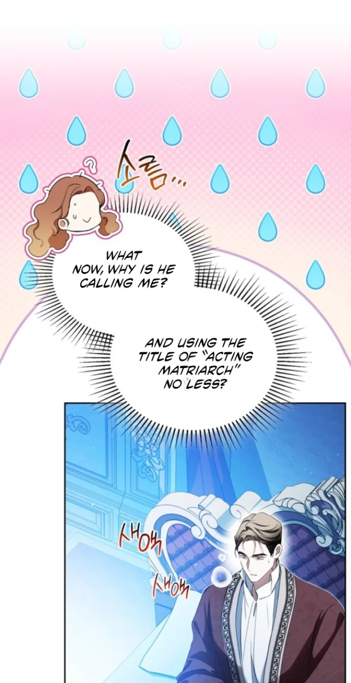 I’ll Be The Matriarch In This Life - Chapter 228 Page 35
