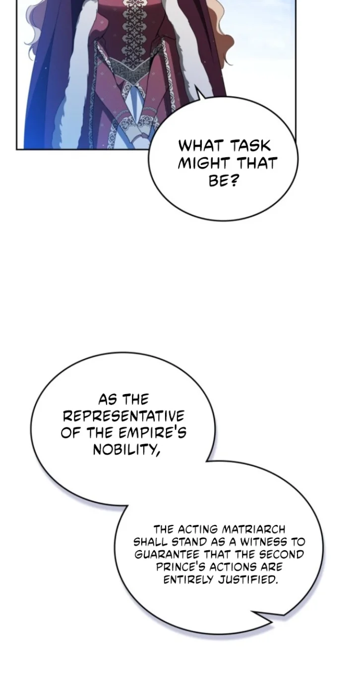 I’ll Be The Matriarch In This Life - Chapter 228 Page 37