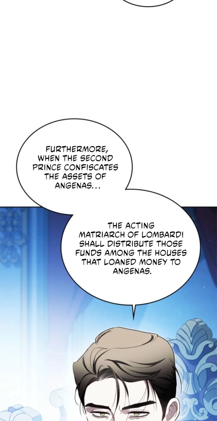 I’ll Be The Matriarch In This Life - Chapter 228 Page 39