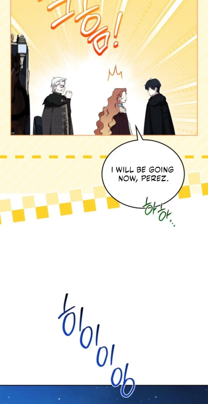 I’ll Be The Matriarch In This Life - Chapter 228 Page 52