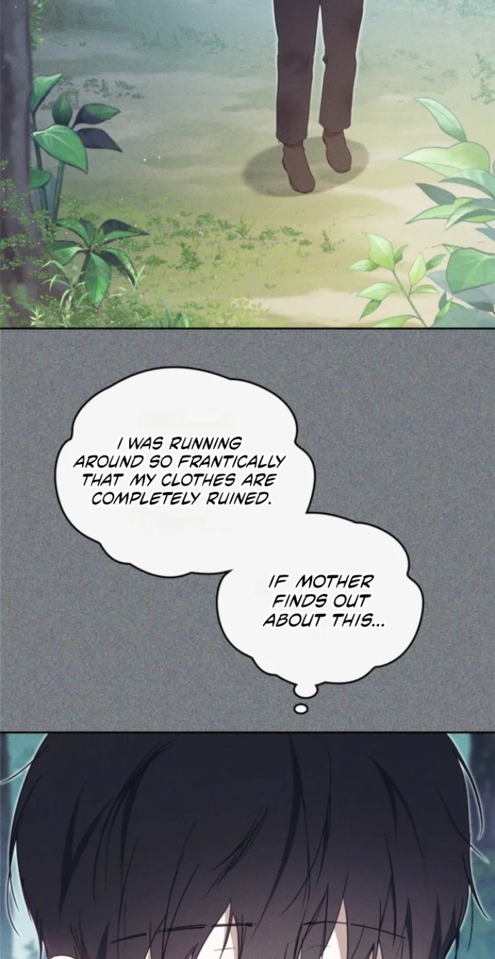 I’ll Be The Matriarch In This Life - Chapter 228 Page 73