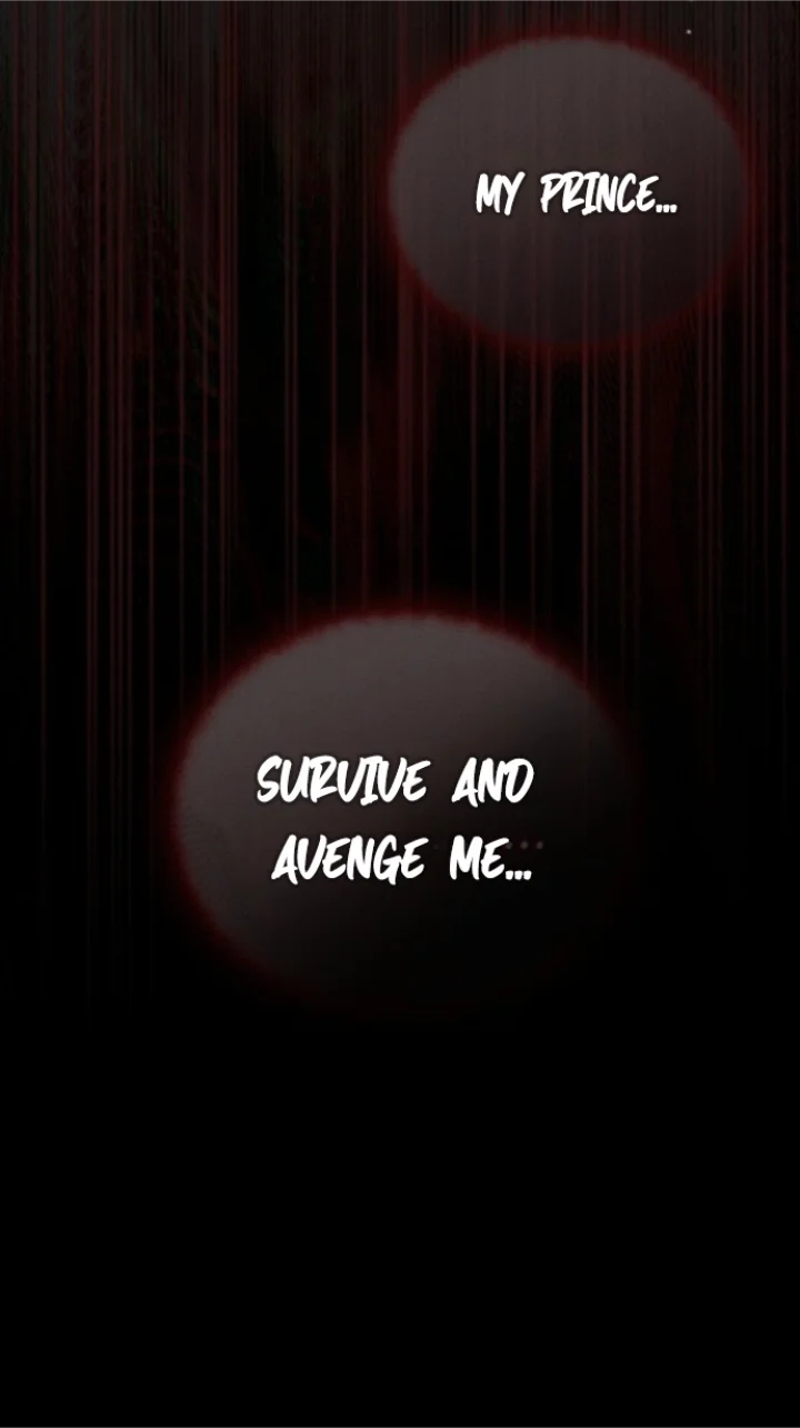 I’ll Be The Matriarch In This Life - Chapter 228 Page 95