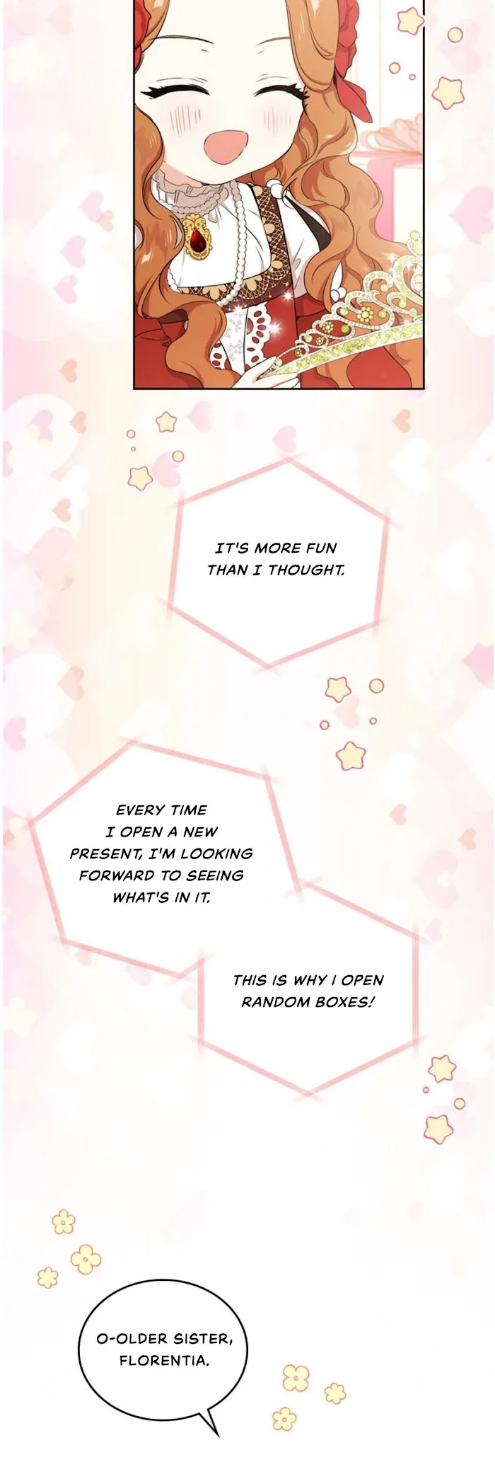 I’ll Be The Matriarch In This Life - Chapter 23 Page 36