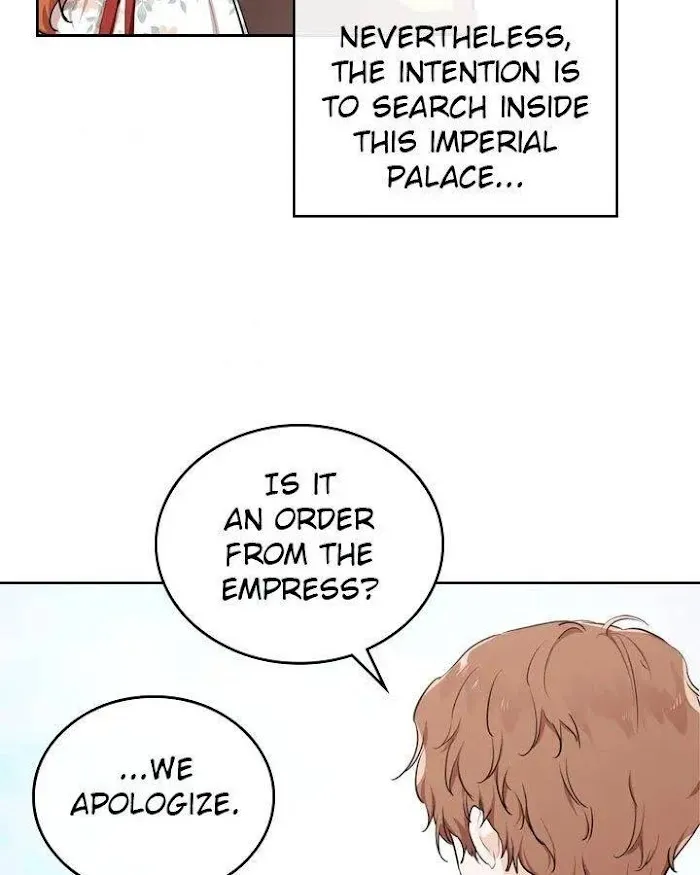 I’ll Be The Matriarch In This Life - Chapter 25 Page 9