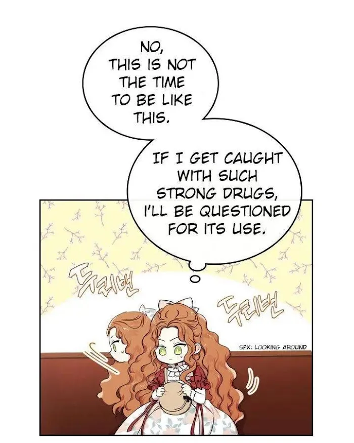 I’ll Be The Matriarch In This Life - Chapter 25 Page 12