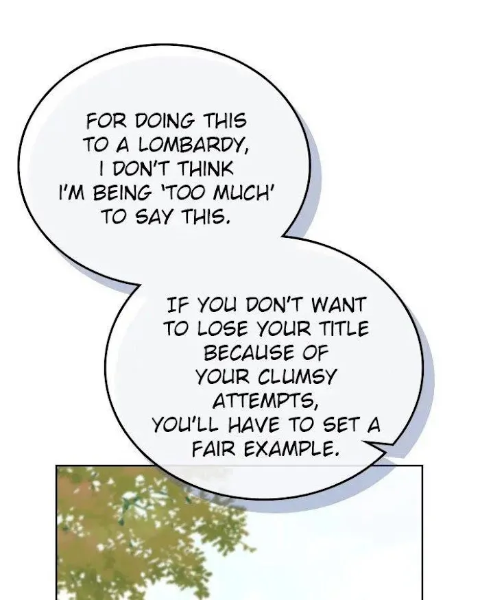 I’ll Be The Matriarch In This Life - Chapter 25 Page 20