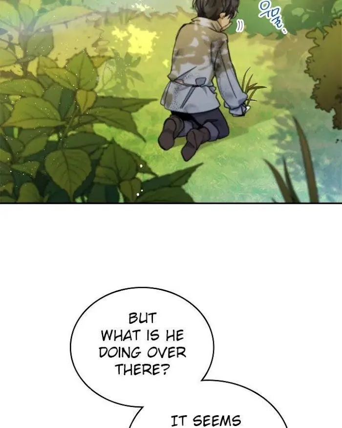 I’ll Be The Matriarch In This Life - Chapter 25 Page 57
