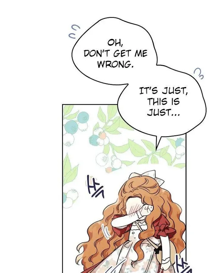 I’ll Be The Matriarch In This Life - Chapter 25 Page 95