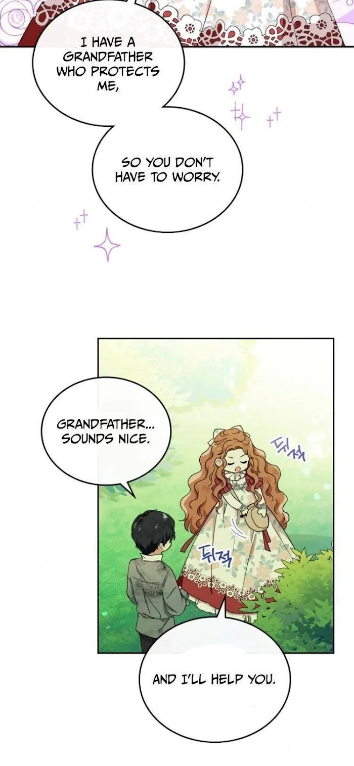 I’ll Be The Matriarch In This Life - Chapter 26 Page 13