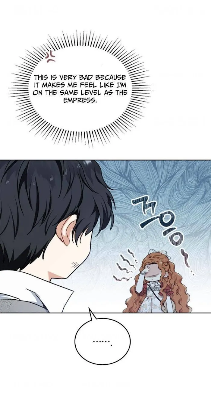 I’ll Be The Matriarch In This Life - Chapter 26 Page 26