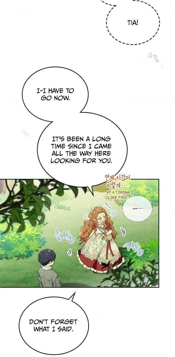 I’ll Be The Matriarch In This Life - Chapter 26 Page 61