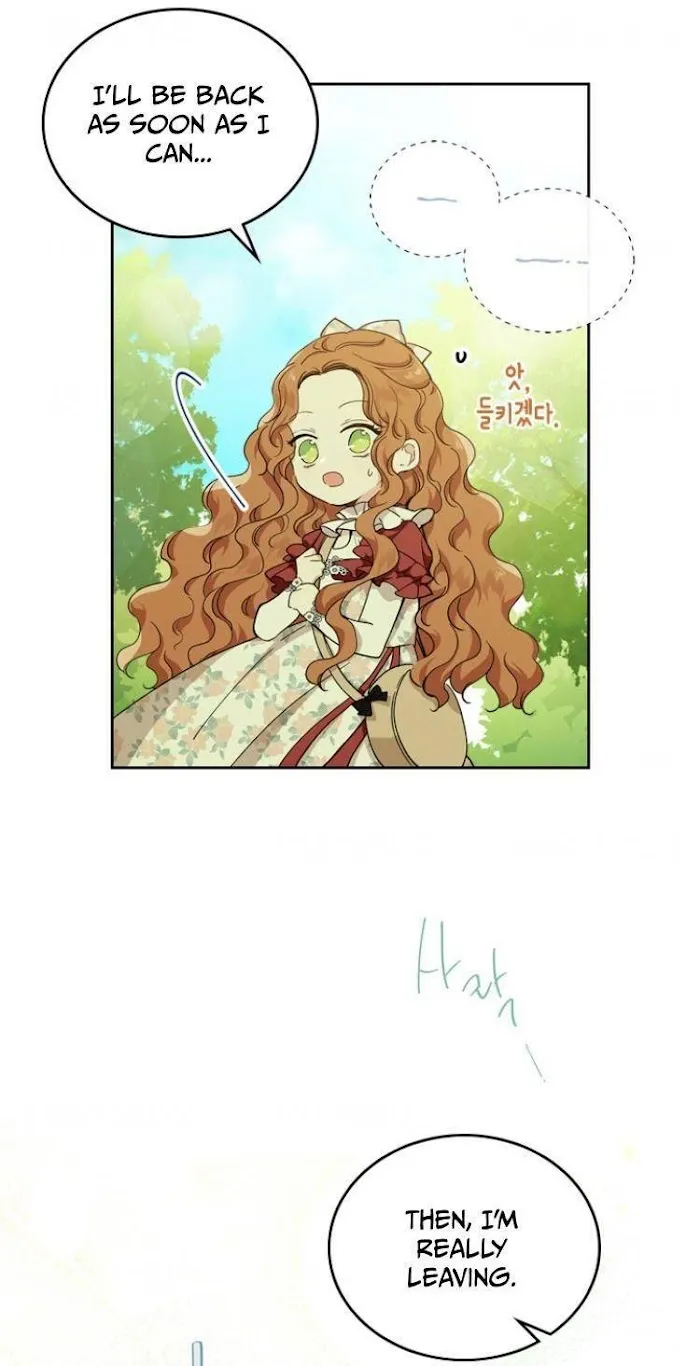 I’ll Be The Matriarch In This Life - Chapter 26 Page 68