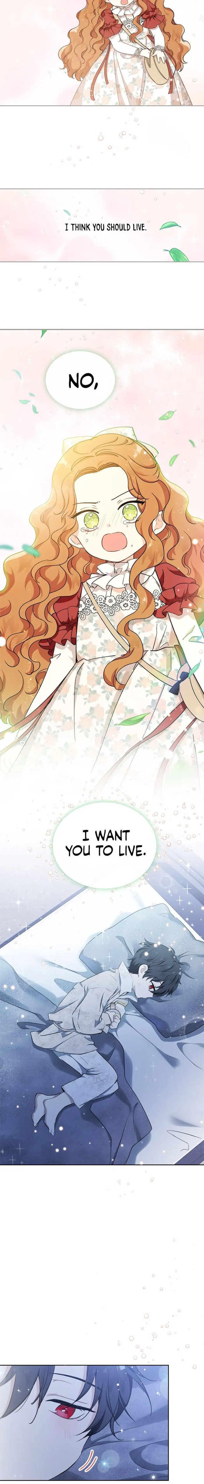 I’ll Be The Matriarch In This Life - Chapter 27 Page 17