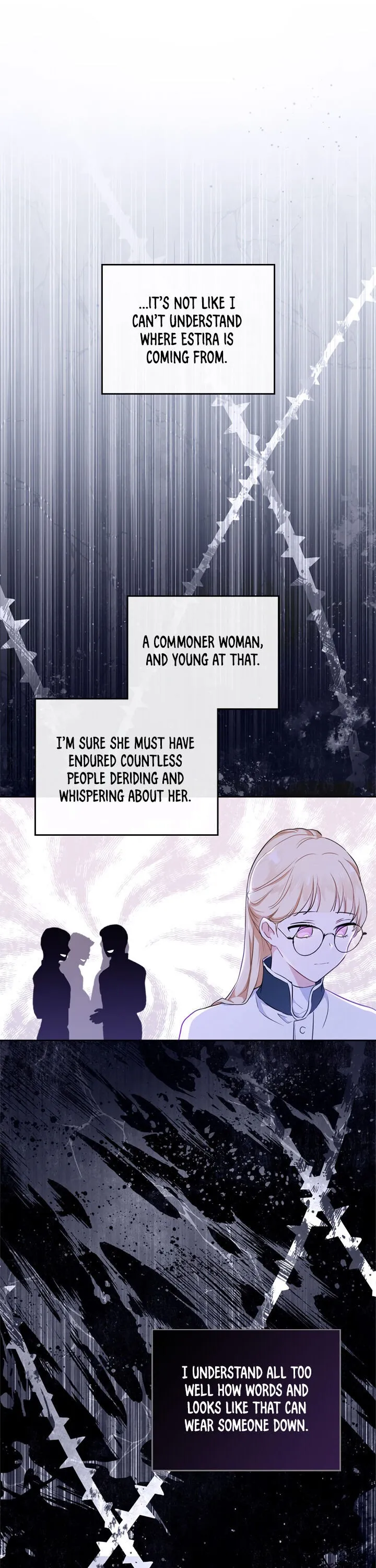 I’ll Be The Matriarch In This Life - Chapter 28 Page 11