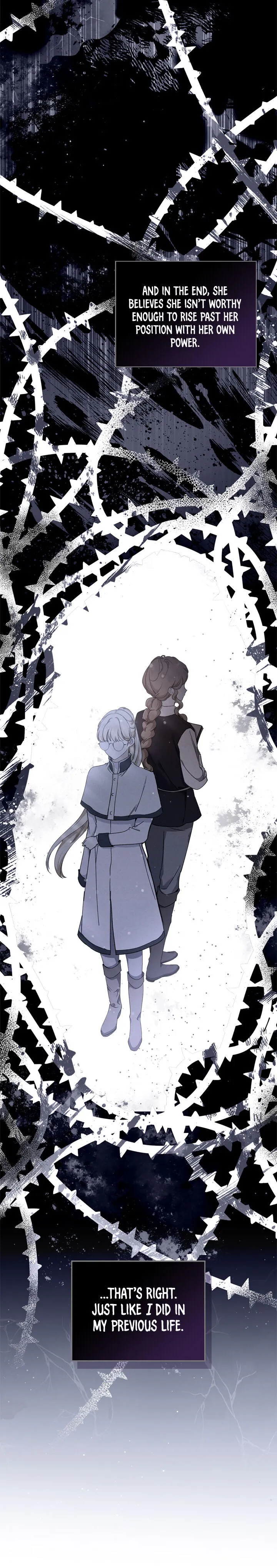 I’ll Be The Matriarch In This Life - Chapter 28 Page 13