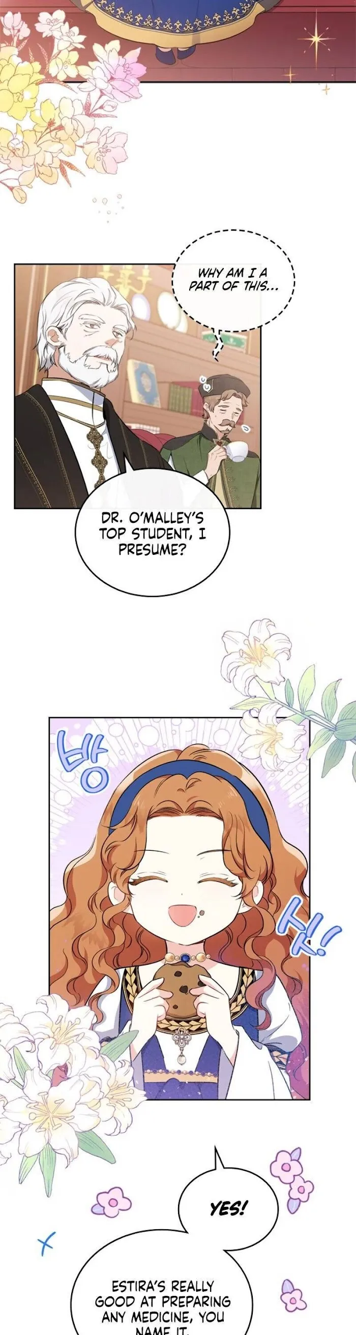 I’ll Be The Matriarch In This Life - Chapter 29 Page 2