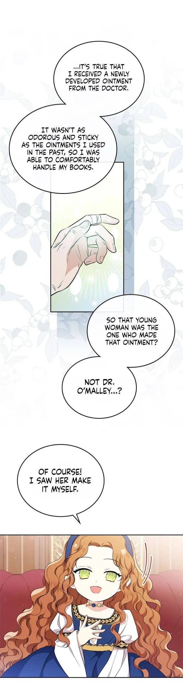 I’ll Be The Matriarch In This Life - Chapter 29 Page 4