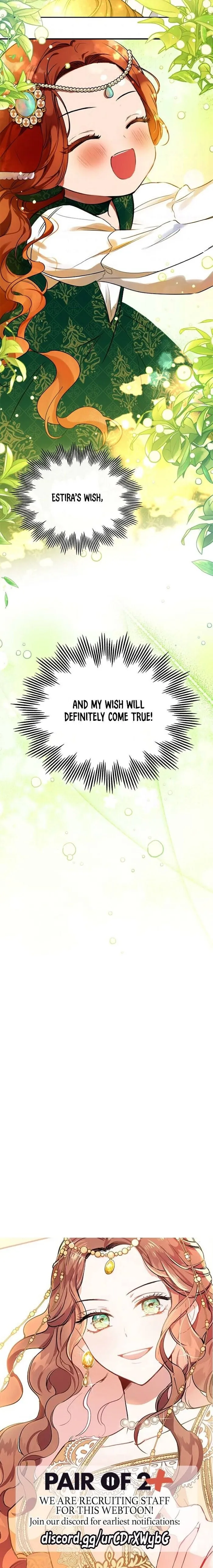I’ll Be The Matriarch In This Life - Chapter 29 Page 28