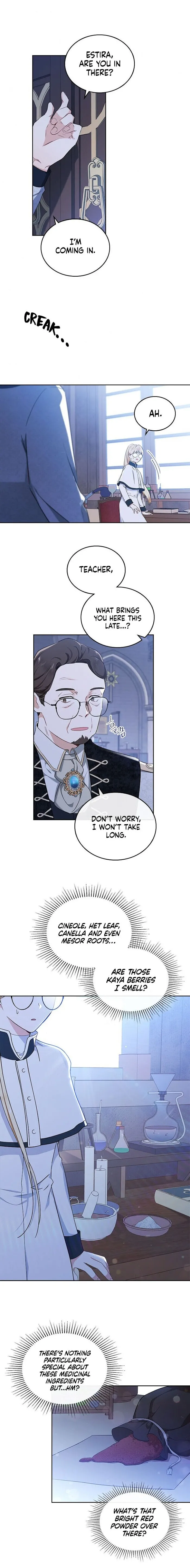 I’ll Be The Matriarch In This Life - Chapter 30 Page 3