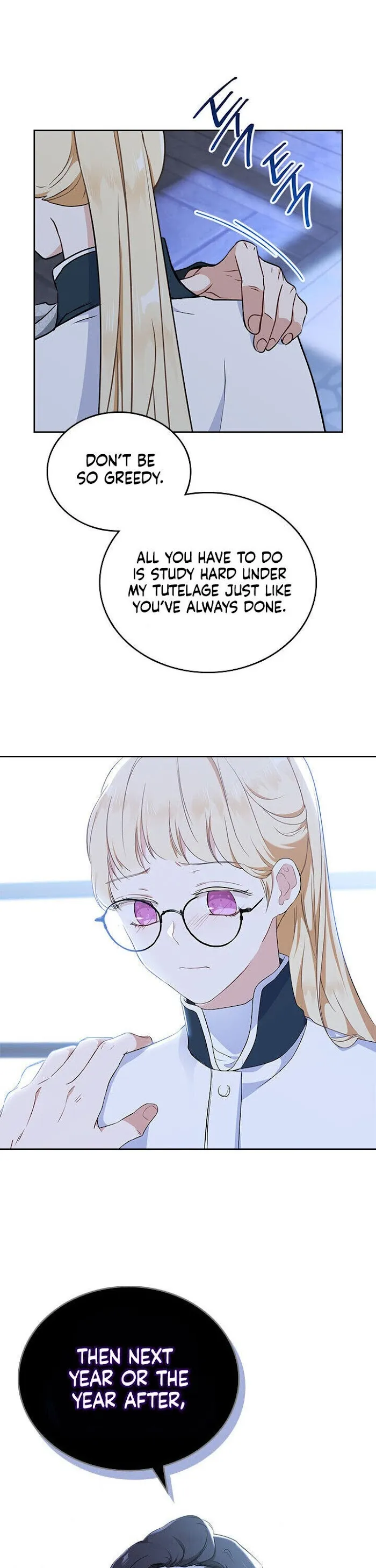 I’ll Be The Matriarch In This Life - Chapter 30 Page 8